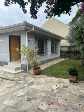 Casa bem equipada no Barreirinha